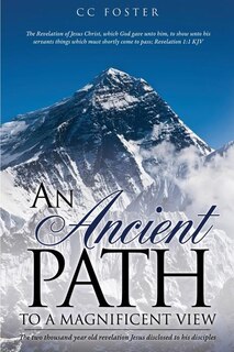 Couverture_An Ancient Path to a Magnificent View