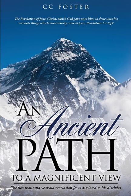 Couverture_An Ancient Path to a Magnificent View