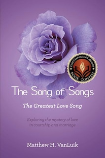Couverture_The Song Of Songs