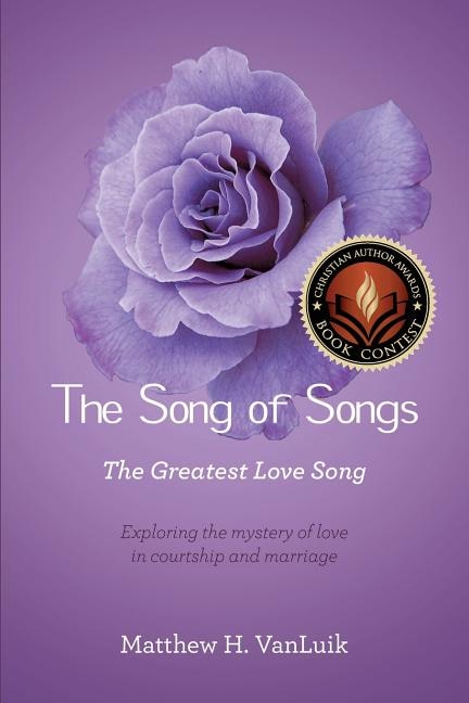 Couverture_The Song Of Songs