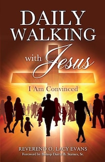 Front cover_Daily Walking with Jesus