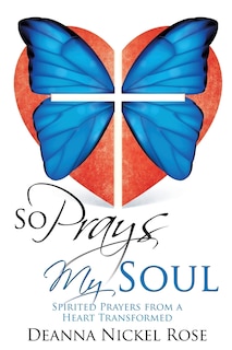 Couverture_So Prays My Soul