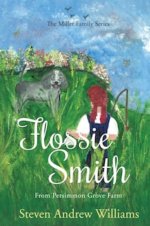 Front cover_Flossie Smith