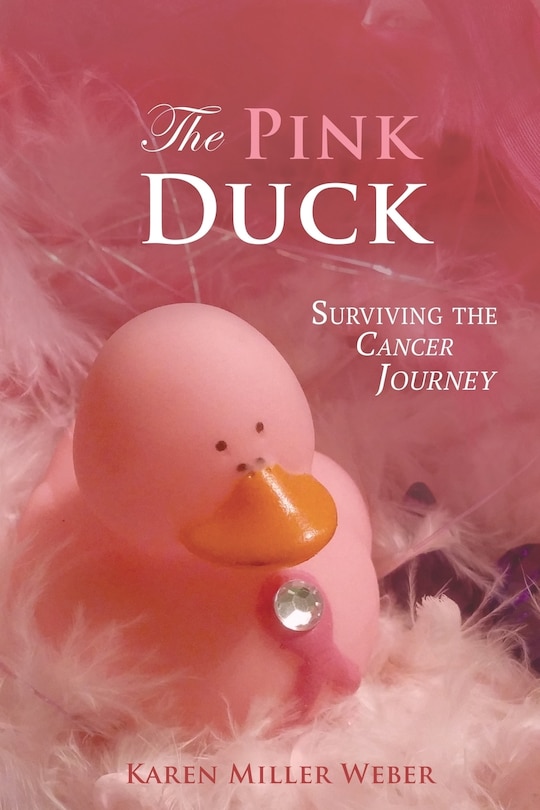 Front cover_The Pink Duck
