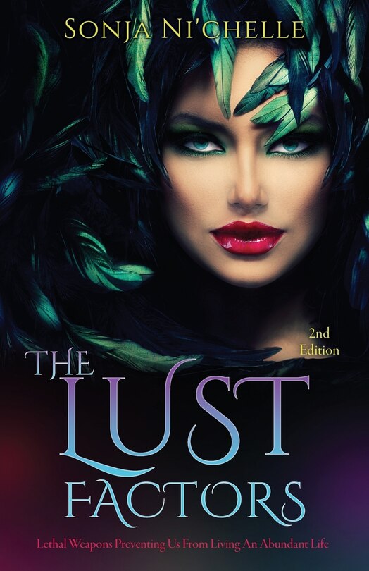 Couverture_The Lust Factors