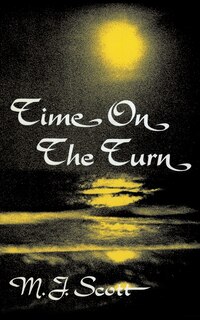 Front cover_Time on the Turn