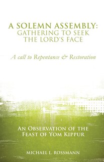 Front cover_A Solemn Assembly