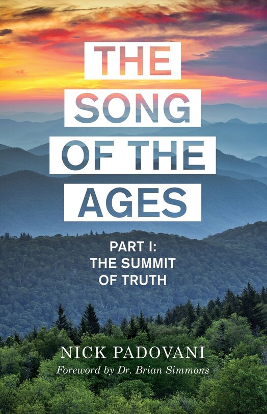 Couverture_The Song of the Ages