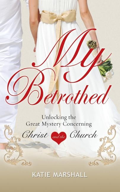 Couverture_My Betrothed