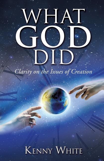 Front cover_What God Did