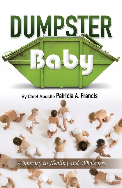 Front cover_Dumpster Baby