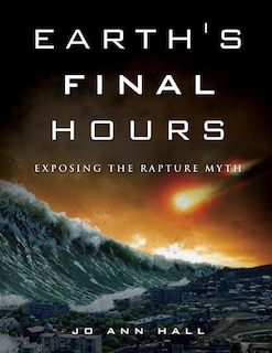 Front cover_Earth's Final Hours
