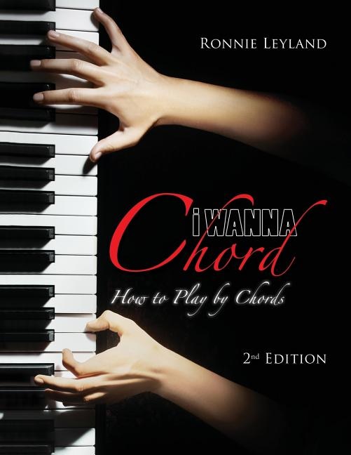 Couverture_i Wanna Chord
