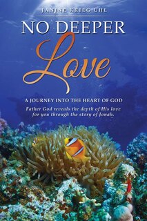 Front cover_No Deeper Love