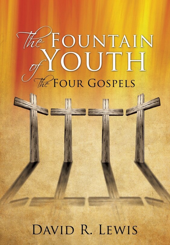 Front cover_The Fountain of Youth