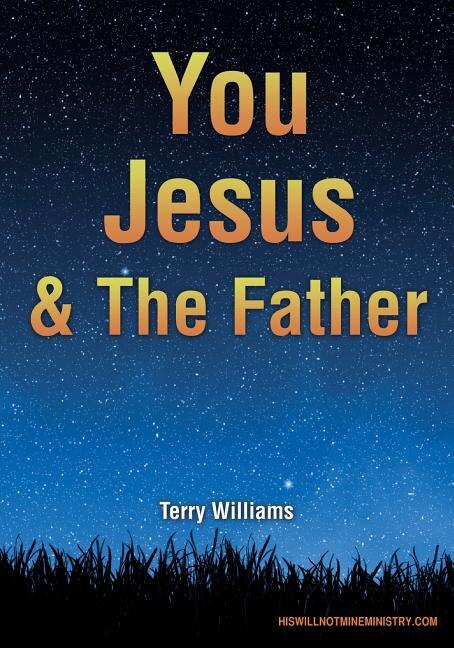 Couverture_You Jesus & The Father