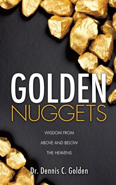 Front cover_Golden Nuggets