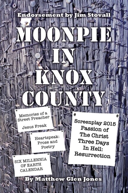 Front cover_Moonpie in Knox County