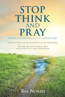 Front cover_Stop Think And Pray