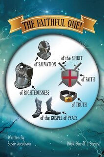 Couverture_The Faithful One