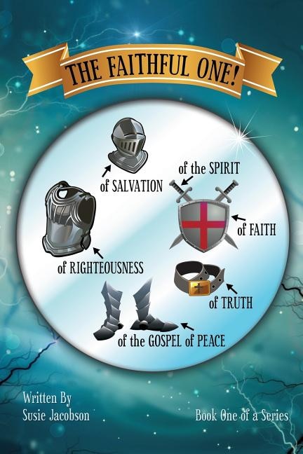 Couverture_The Faithful One