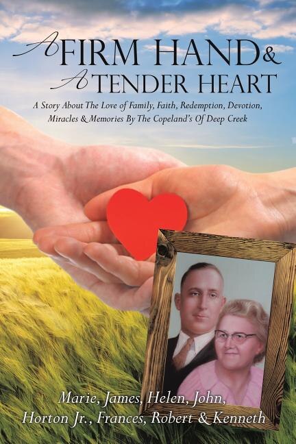 Front cover_A Firm Hand & A Tender Heart
