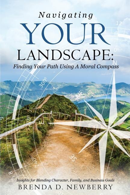 Front cover_Navigating Your Landscape