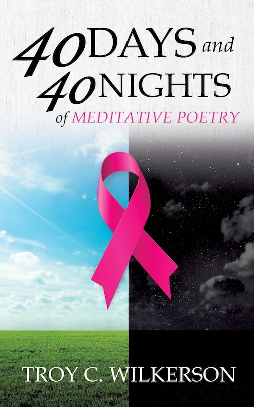 Couverture_40 Days and 40 Nights