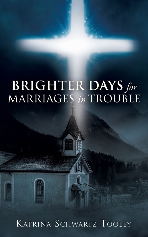 Couverture_Brighter Days for Marriages in Trouble