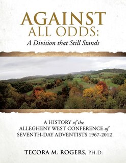 Front cover_Against All Odds
