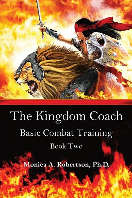 The Kingdom Coach