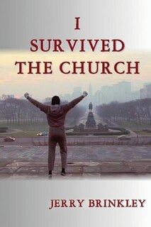 Front cover_I Survived the Church