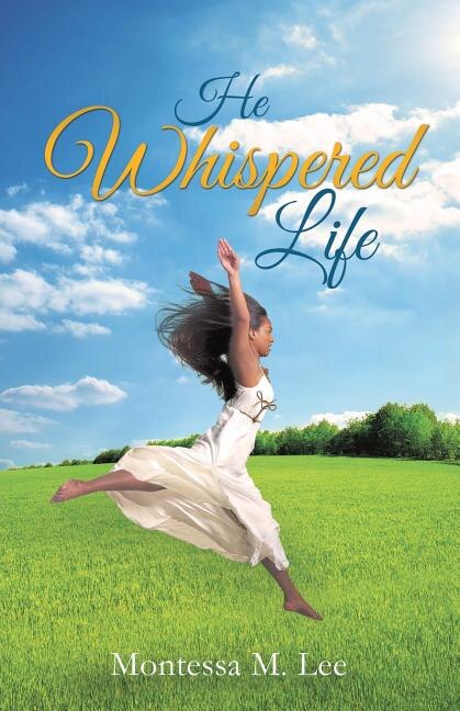 Couverture_He Whispered Life