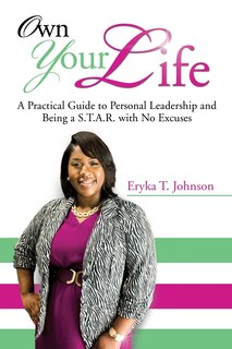 Front cover_Own Your Life
