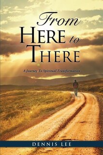 Front cover_From Here to There