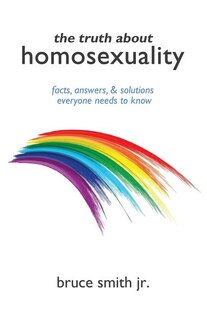 Couverture_The Truth About Homosexuality