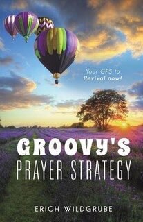 Couverture_Groovy's Prayer Strategy