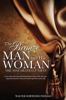 Front cover_The Bronze Man and His Woman