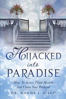 Front cover_Hijacked Into Paradise