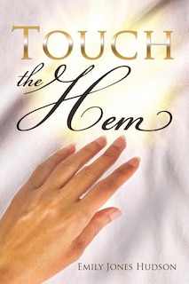 Front cover_Touch the Hem