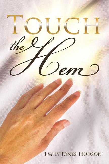 Front cover_Touch the Hem