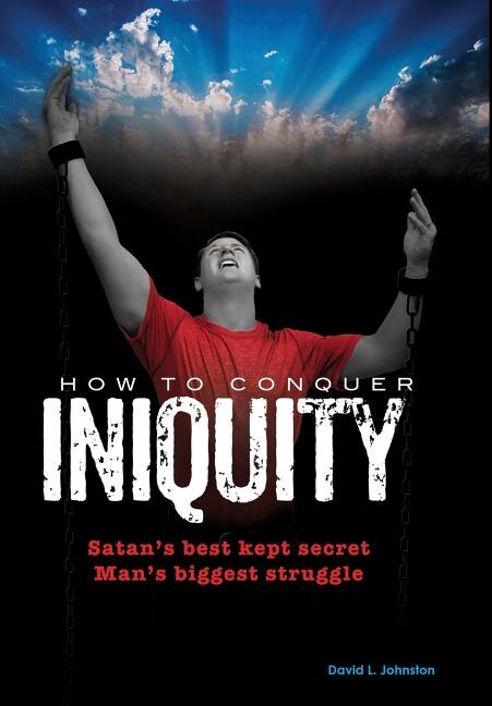 Couverture_How To Conquer Iniquity