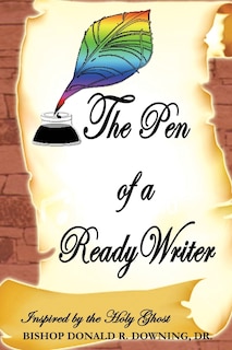 Front cover_The Pen of a Ready Writer