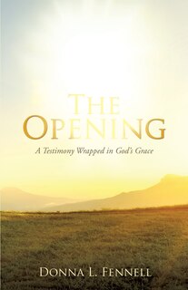 Front cover_The Opening