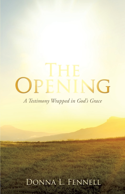 Front cover_The Opening