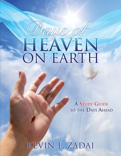 Front cover_Days of Heaven on Earth