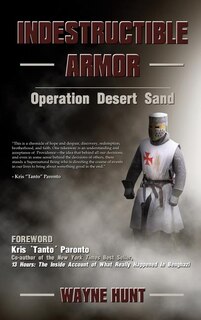 Front cover_Indestructible Armor