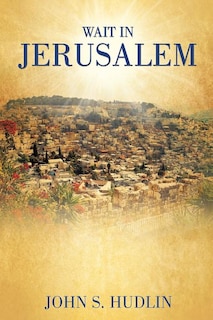 Front cover_Wait in Jerusalem
