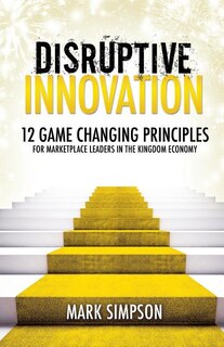 Couverture_Disruptive Innovation
