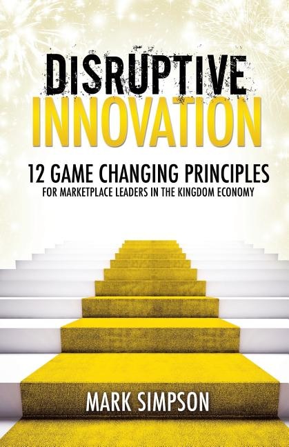 Couverture_Disruptive Innovation